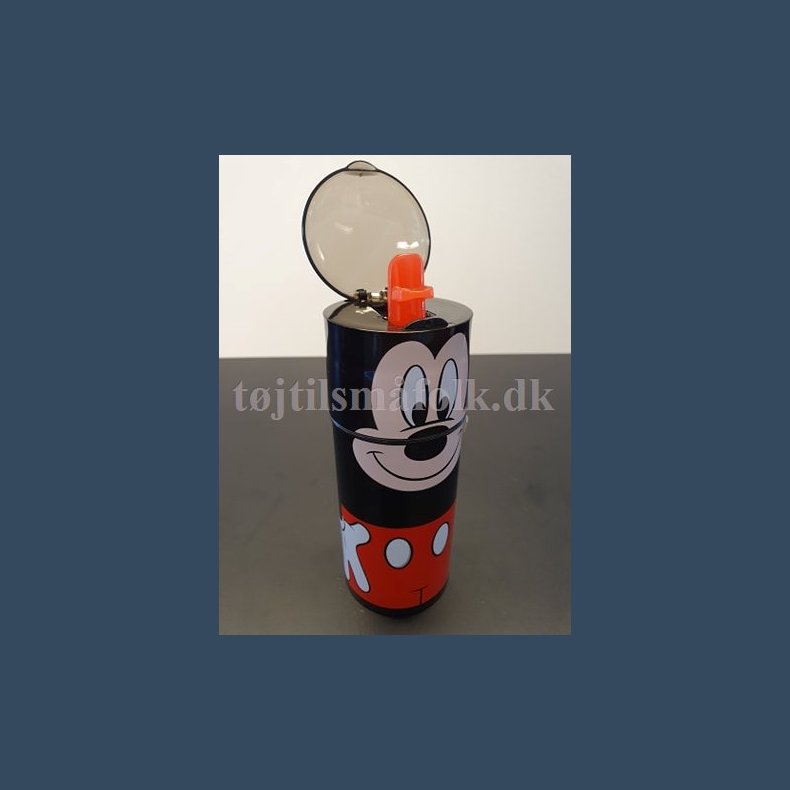 Mickey Mouse drikkedunk